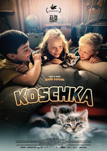 Koschka icon