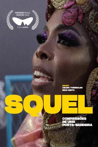Squel  Confessions of a Carnaval Queen icon