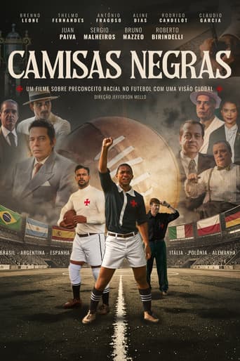 Camisas Negras icon