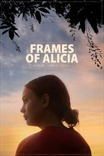 Frames of Alicia icon