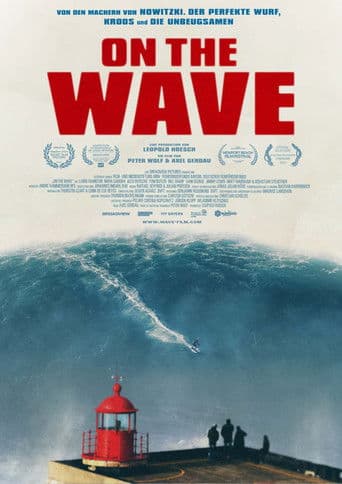 On The Wave icon