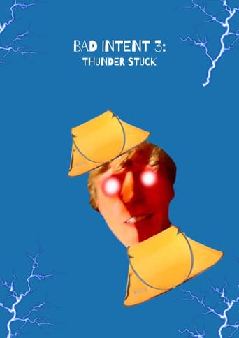 Bad Intent 3: Thunder Stuck icon