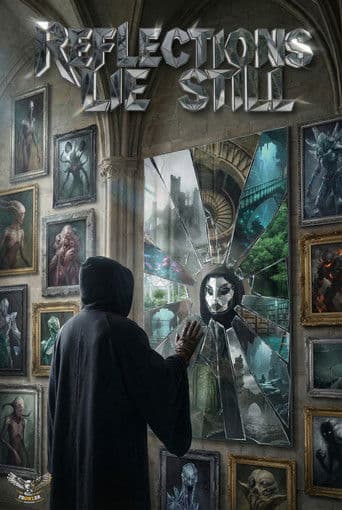 Reflections Lie Still icon