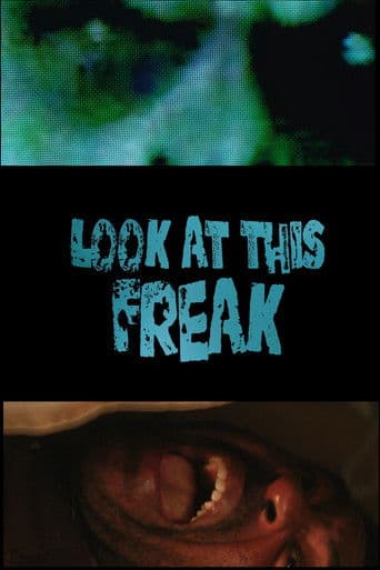 Look At This Freak icon