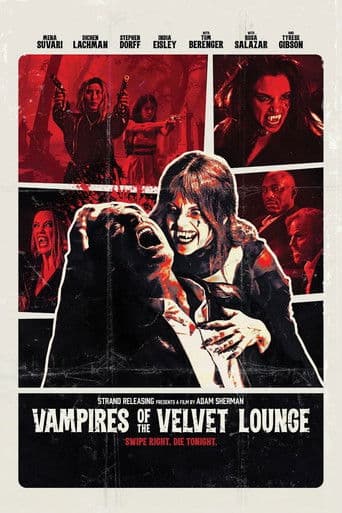 Vampires of the Velvet Lounge icon