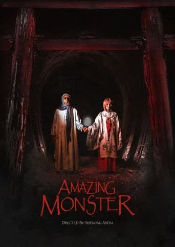 Amazing Monster icon