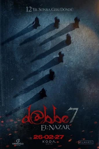 Dabbe 7: El-Nazar icon