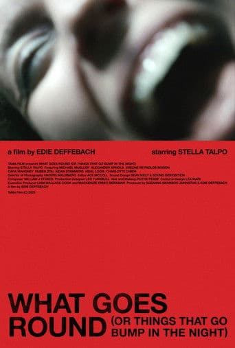 What Goes Round (Or Things That Go Bump In The Night) icon