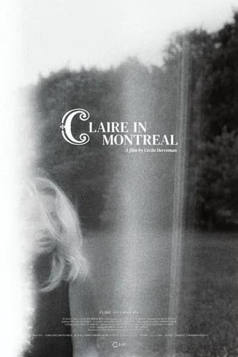 Claire in Montreal icon