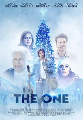 The One icon