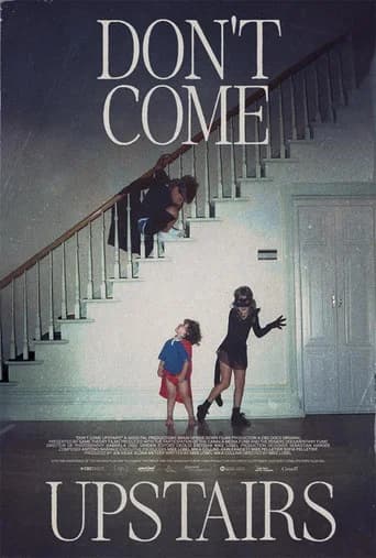 Don't Come Upstairs icon