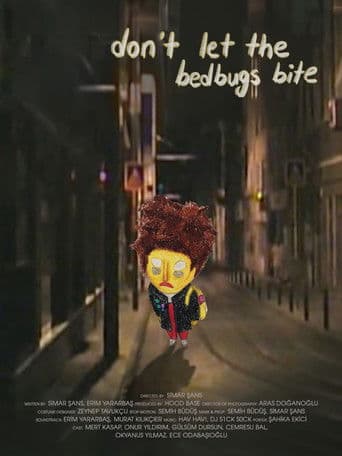 don't let the bedbugs bite icon