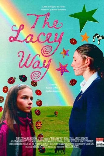 The Lacey Way icon