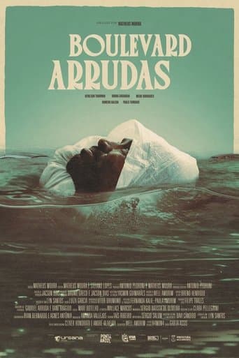 Arrudas Boulevard icon