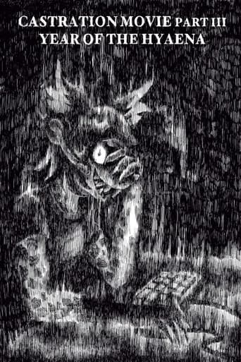 Castration Movie  Year of the Hyaena icon