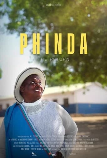 PHINDA icon