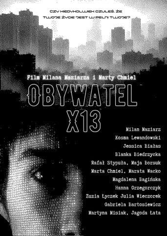 Obywatel X13 icon