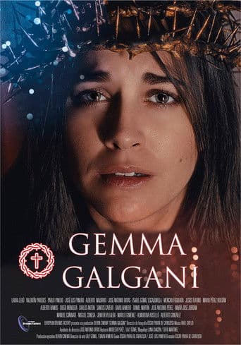 Gemma Galgani icon