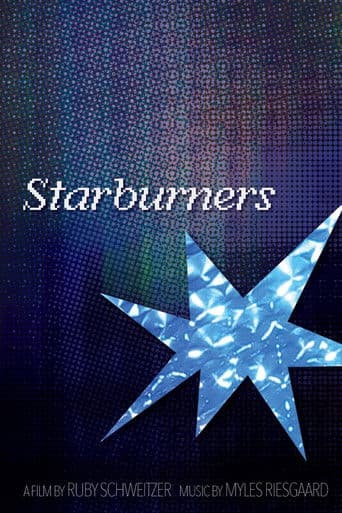 Starburners icon