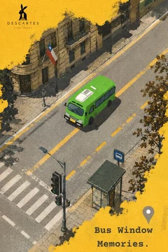 Bus Window Memories icon