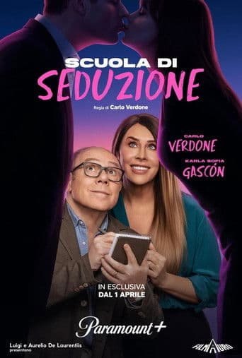 Scuola di seduzione icon