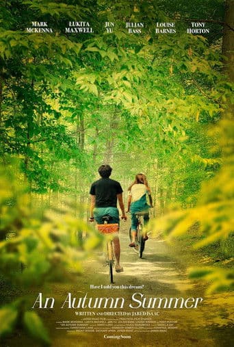 An Autumn Summer icon