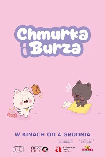 Chmurka i Burza icon