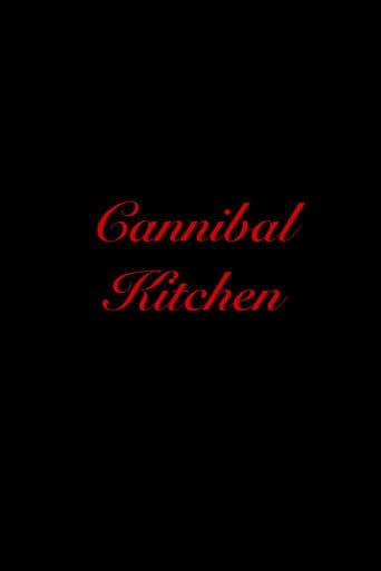 Cannibal Kitchen icon