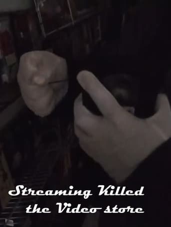 Streaming Killed the Video Store* icon