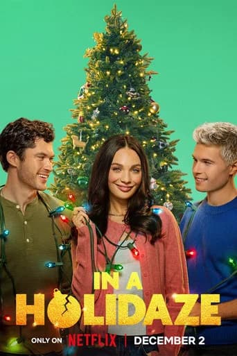In a Holidaze icon