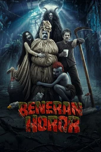 Beneran Horor icon