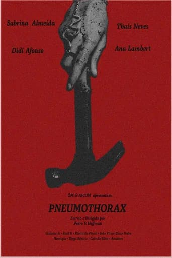 Pneumothorax icon