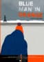 Blue Man in Orange