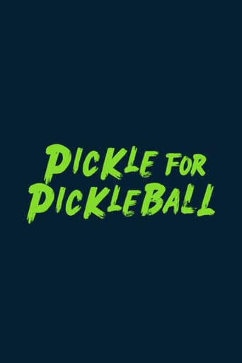Pickle For Pickleball icon