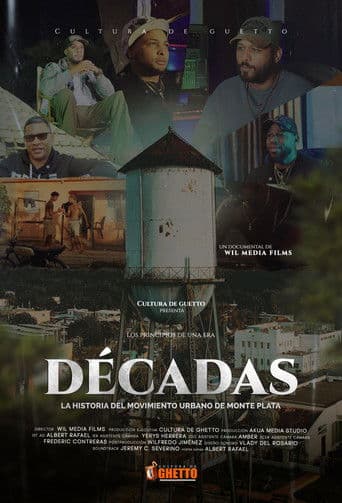 DCADAS: Historia del Movimiento Urbano de Monte Plata icon