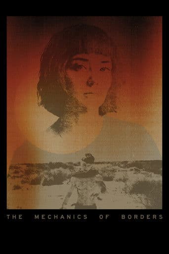 The Mechanics of Borders icon