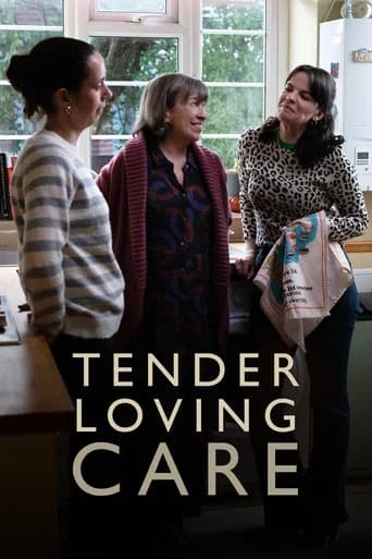 Tender Loving Care icon