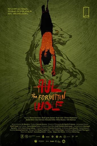 AUL: The Forgotten Wolf icon