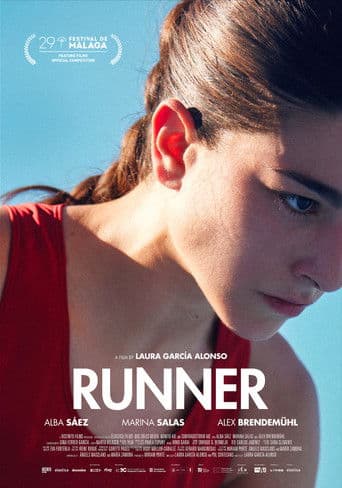 Runner icon