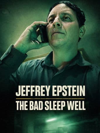 Jeffrey Epstein: The Bad Sleep Well icon