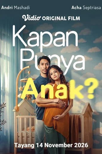 Kapan Punya Anak? icon