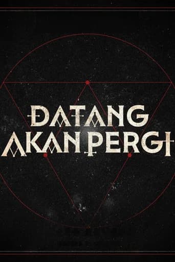 Datang Akan Pergi icon