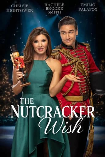 The Nutcracker Wish icon