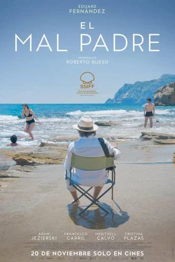 El mal padre icon