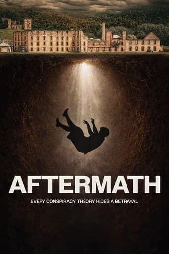 Aftermath icon