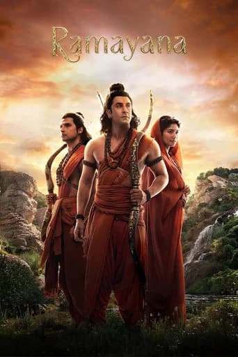 Ramayana: Rise of a Legend icon