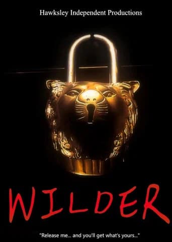 Wilder icon