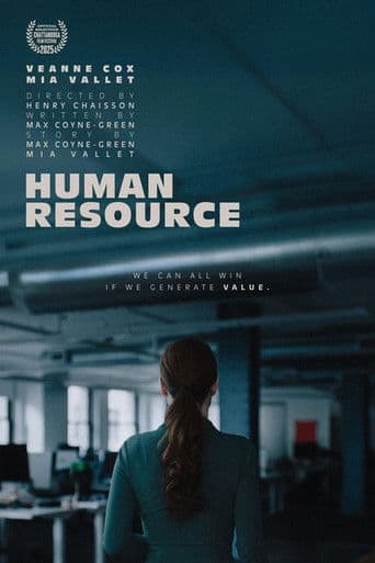 Human Resource icon