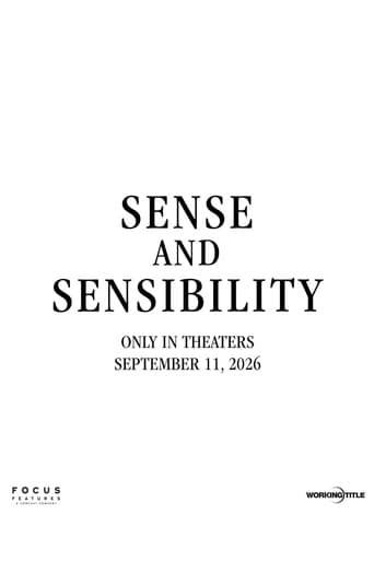 Sense and Sensibility icon