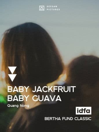 Baby Jackfruit Baby Guava icon